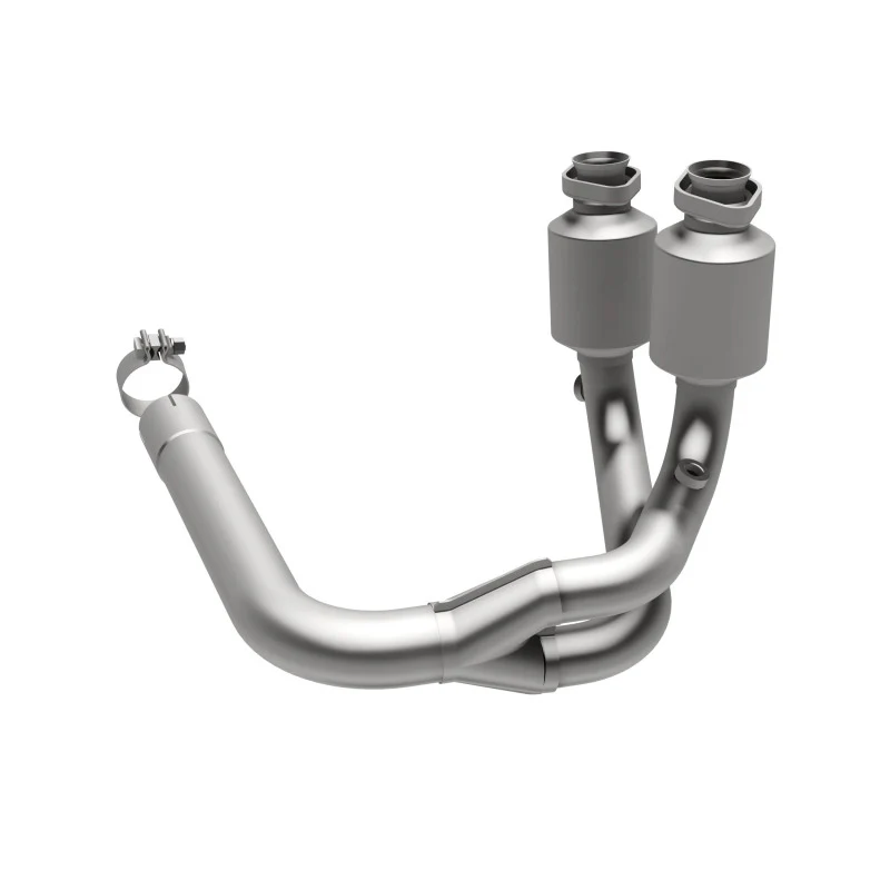 MagnaFlow Conv DF WRANGLER 04-06 4L - Image 27