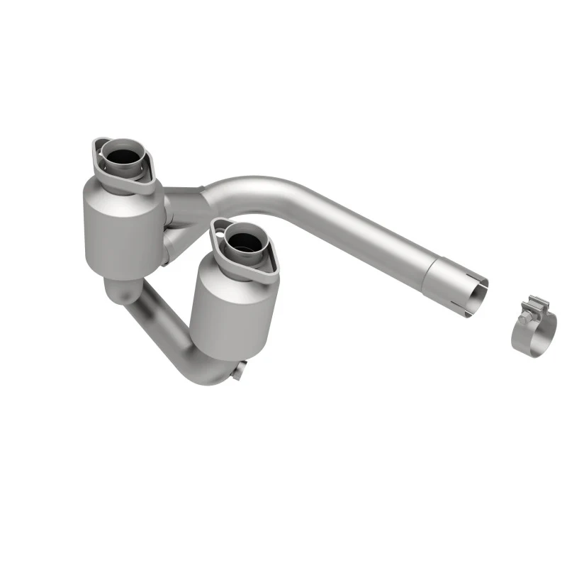 MagnaFlow Conv DF WRANGLER 04-06 4L - Image 31