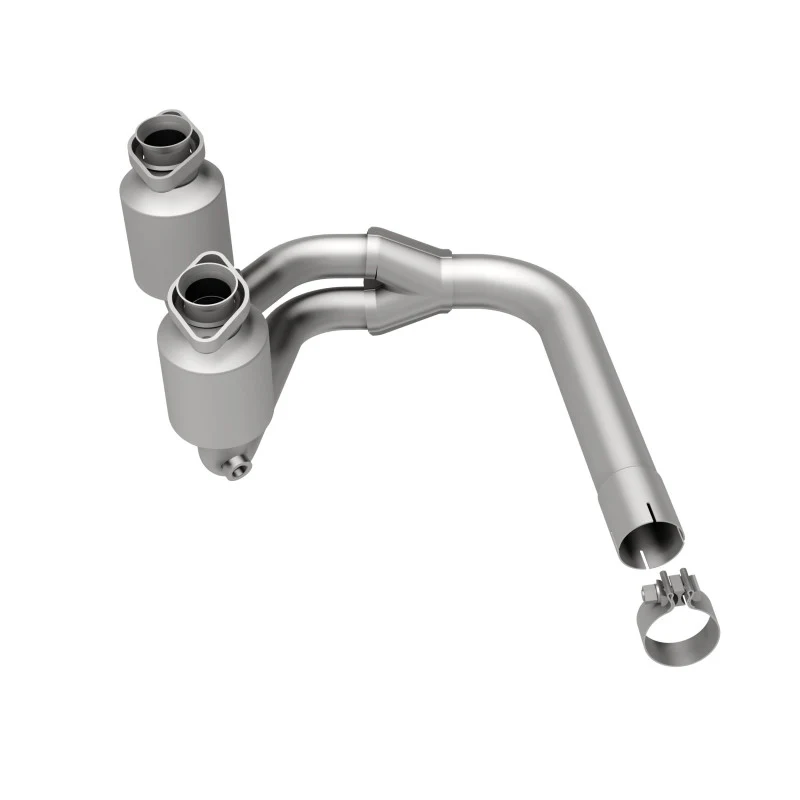 MagnaFlow Conv DF WRANGLER 04-06 4L - Image 34