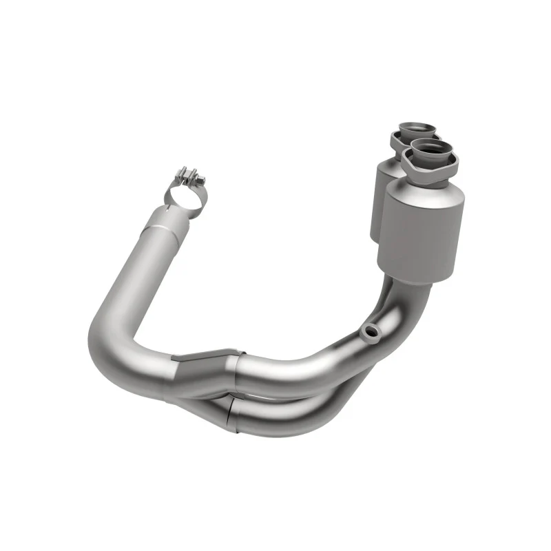 MagnaFlow Conv DF WRANGLER 04-06 4L - Image 35