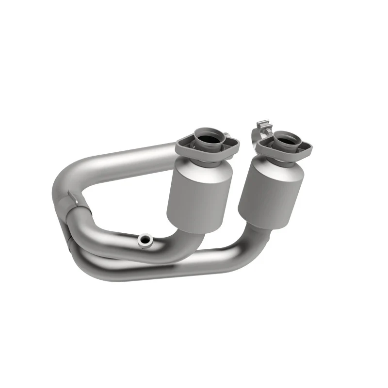 MagnaFlow Conv DF WRANGLER 04-06 4L - Image 4