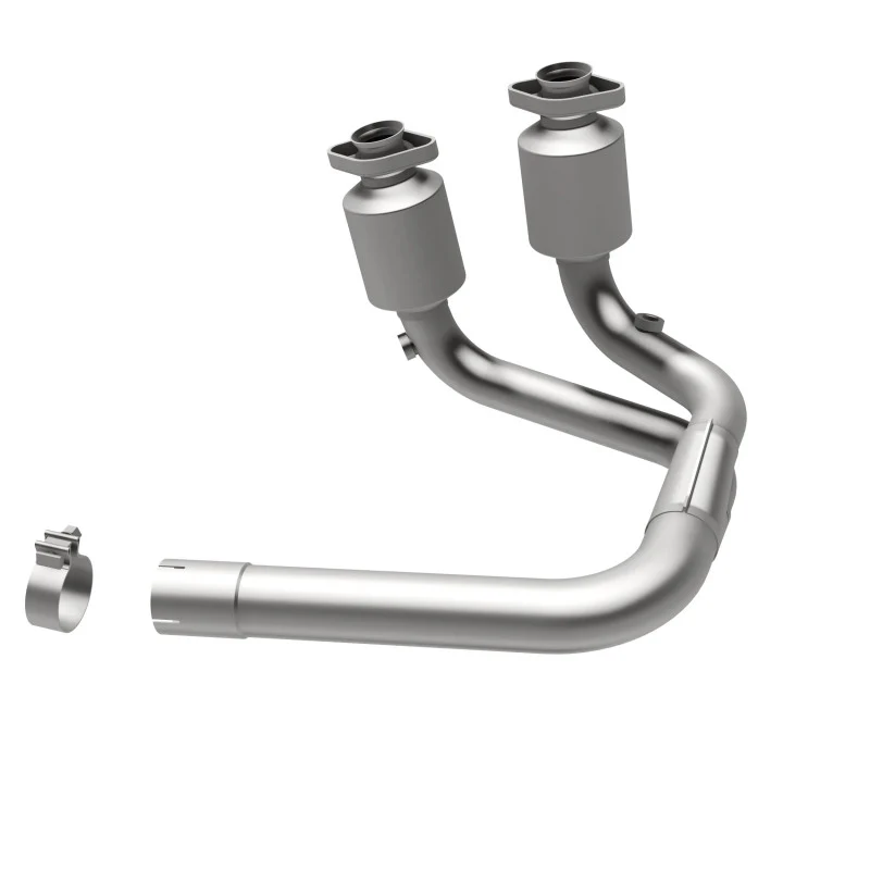 MagnaFlow Conv DF WRANGLER 04-06 4L - Image 40