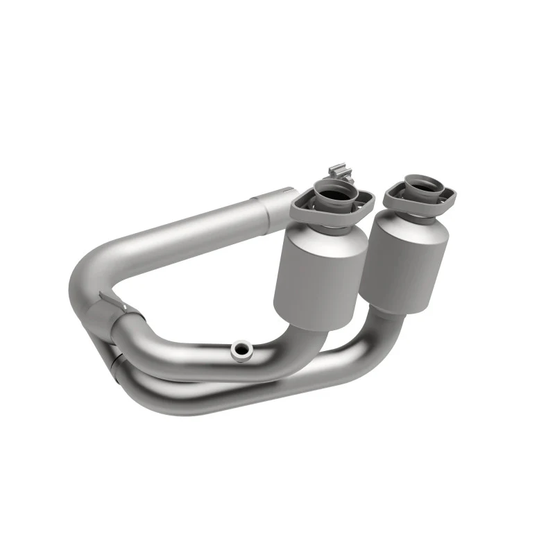 MagnaFlow Conv DF WRANGLER 04-06 4L - Image 42