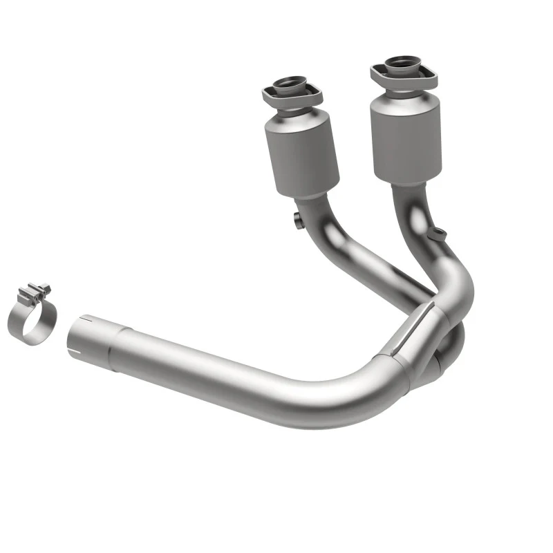 MagnaFlow Conv DF WRANGLER 04-06 4L - Image 43