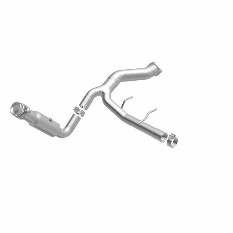 MagnaFlow Conv Direct Fit 10-14 Ford F-150 SVT Raptor 6.2L - Right - Image 41
