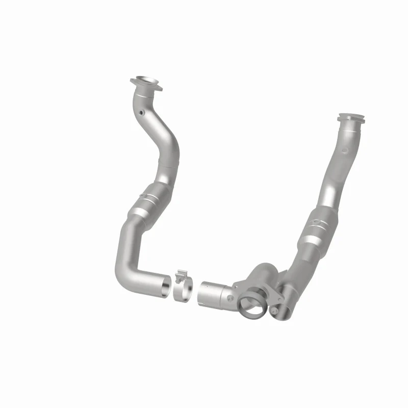MagnaFlow Conv Direct Fit 11-14 Ford F-250 Super Duty / 350 Super Duty V8 6.2L - Image 13