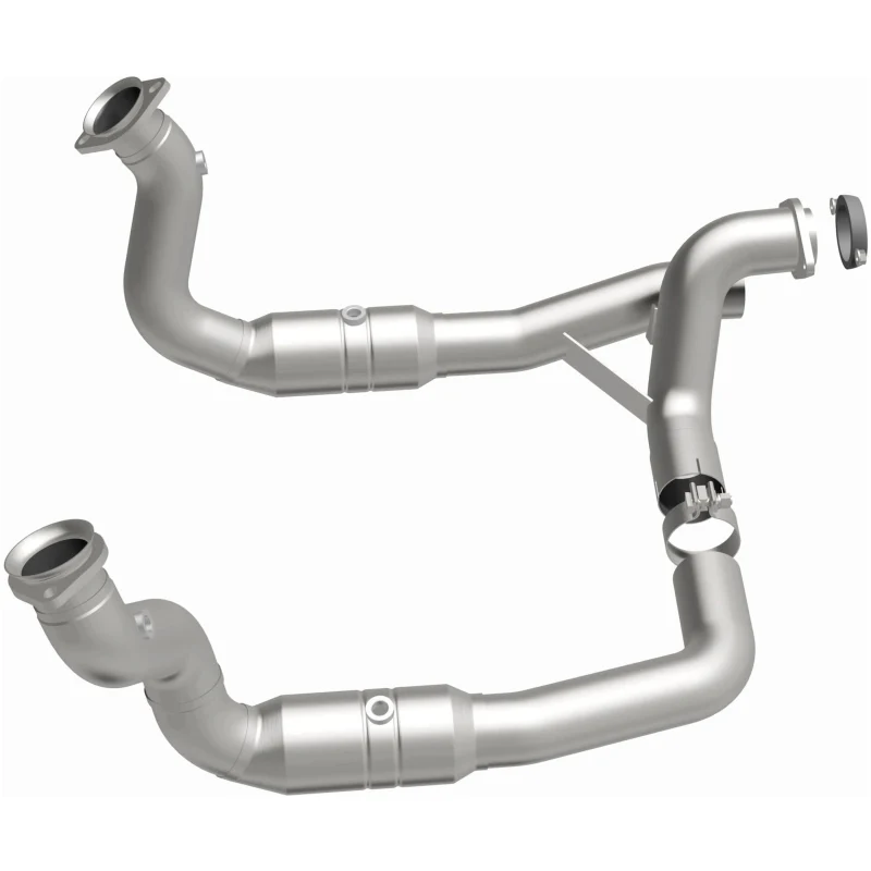MagnaFlow Conv Direct Fit 11-14 Ford F-250 Super Duty / 350 Super Duty V8 6.2L - Image 36