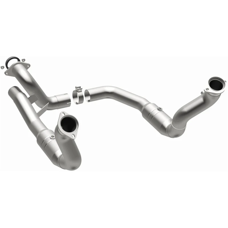MagnaFlow Conv Direct Fit 11-14 Ford F-250 Super Duty / 350 Super Duty V8 6.2L - Image 40