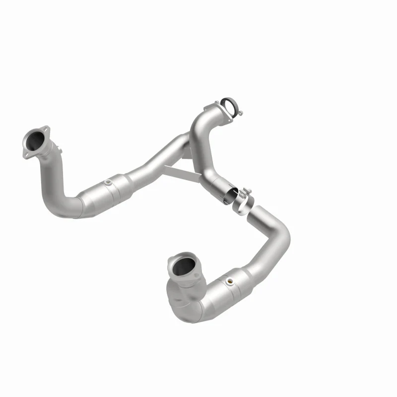 MagnaFlow Conv Direct Fit 11-14 Ford F-250 Super Duty / 350 Super Duty V8 6.2L - Image 8