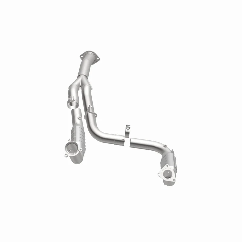 MagnaFlow Conv Direct Fit 11-16 Chevrolet Silverado 2500HD/3500HD / GMC Sierra 2500HD/3500HD - Image 37