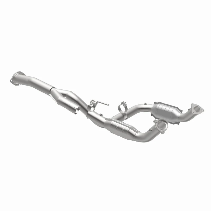 MagnaFlow Conv Direct Fit 11-16 Chevrolet Silverado 2500HD/3500HD / GMC Sierra 2500HD/3500HD - Image 8