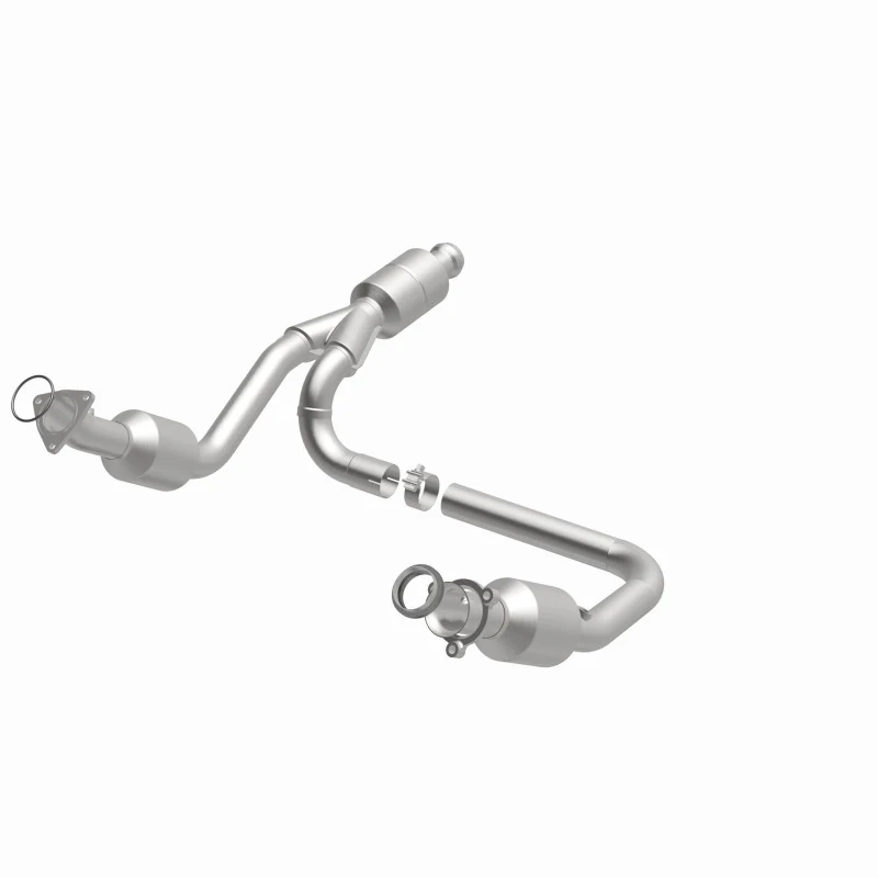MagnaFlow Conv Direct Fit 14-16 GMC Sierra 1500 V6 4.3L - Image 33