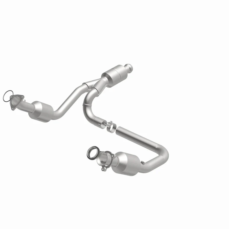 MagnaFlow Conv Direct Fit 14-16 GMC Sierra 1500 V6 4.3L - Image 37