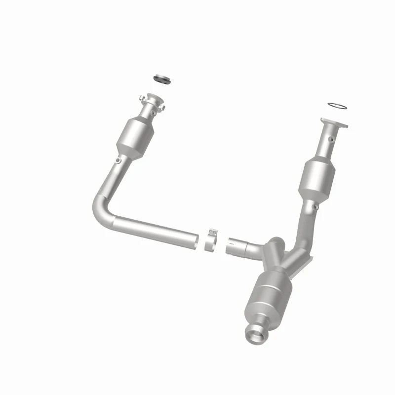 MagnaFlow Conv Direct Fit 14-16 GMC Sierra 1500 V6 4.3L - Image 6