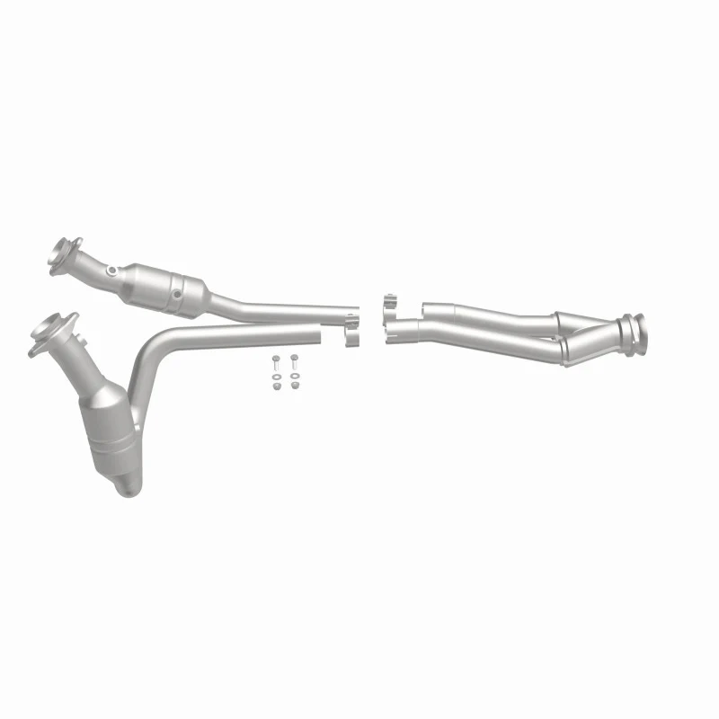 MagnaFlow Conv Direct Fit 2015 Ford Transit-150/250/350 V6 3.7L - Image 34