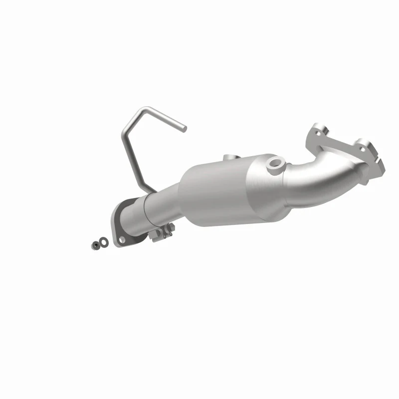 MagnaFlow Conv Direct Fit OEM 12-17 Jeep Wrangler 3.6L Underbody - Image 16