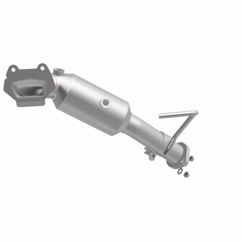 MagnaFlow Conv Direct Fit OEM 12-17 Jeep Wrangler 3.6L Underbody - Image 32