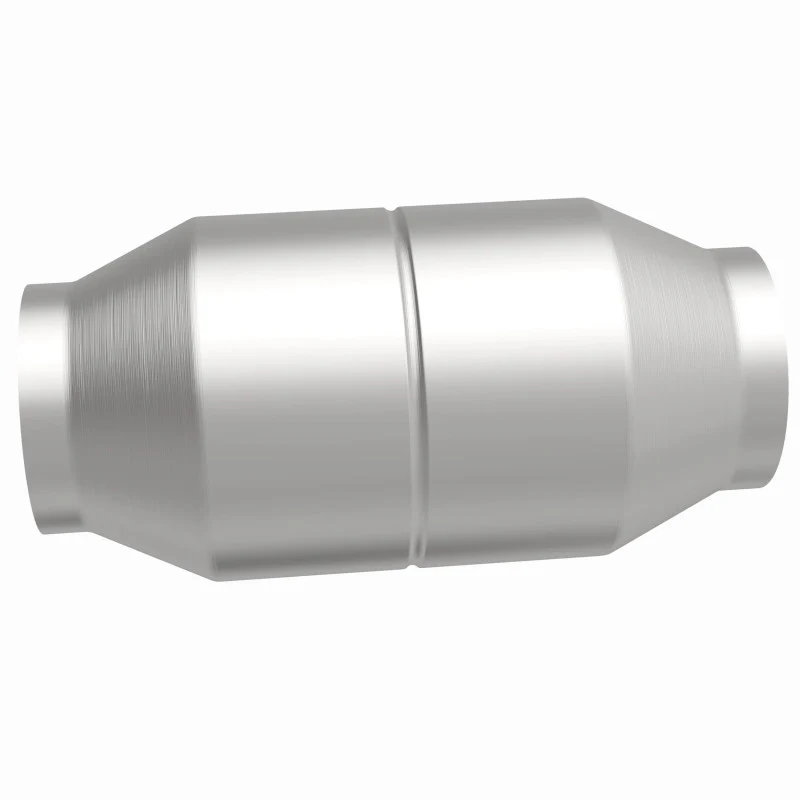 MagnaFlow Conv Univ 02-06 Dodge Ram 2500/3500 Pickup 5.9L Cummins Diesel H.O. - Image 34