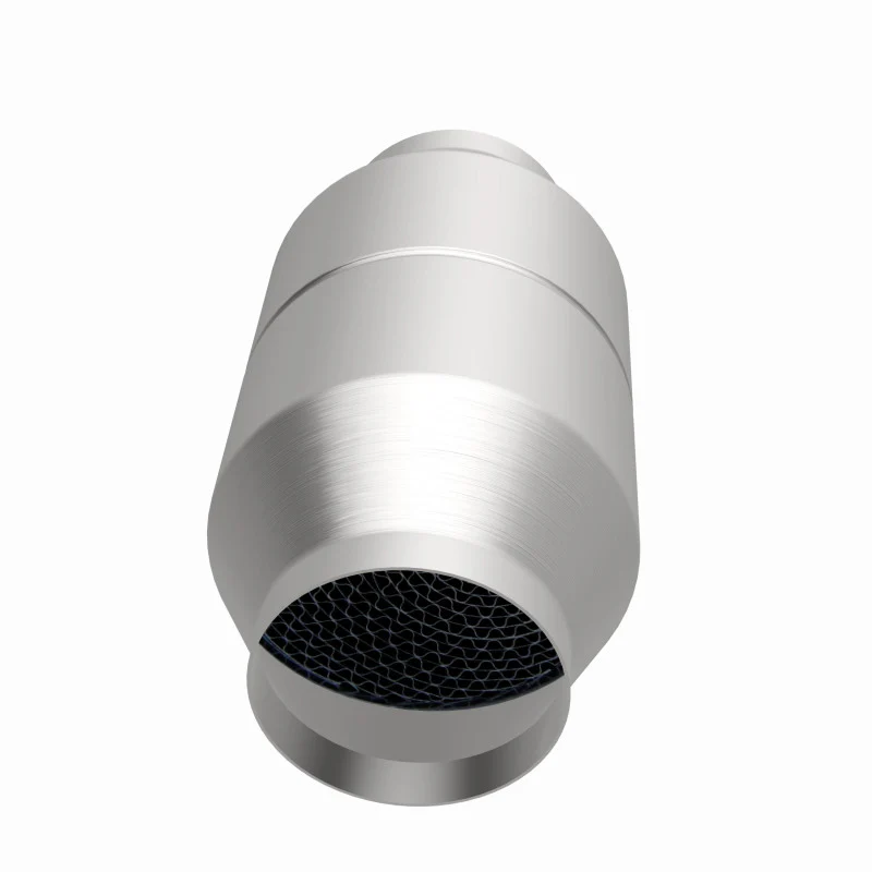 MagnaFlow Conv Univ 02-06 Dodge Ram 2500/3500 Pickup 5.9L Cummins Diesel H.O. - Image 38
