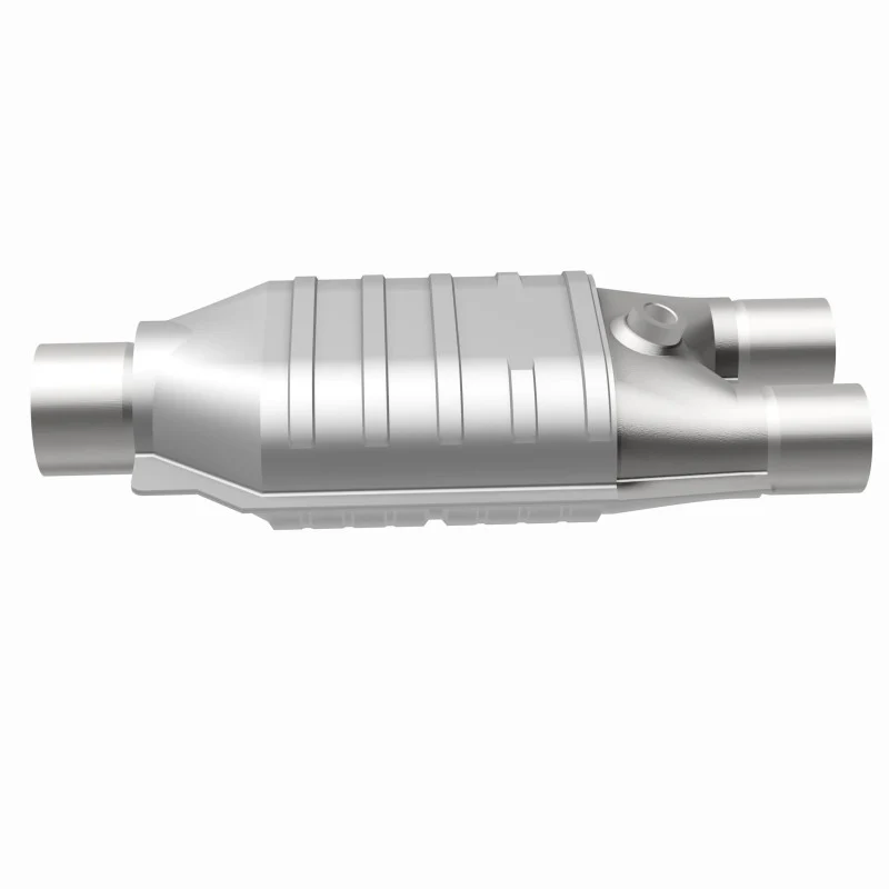 MagnaFlow Conv Univ 2/2.5 D/S Single O2 FED - Image 16