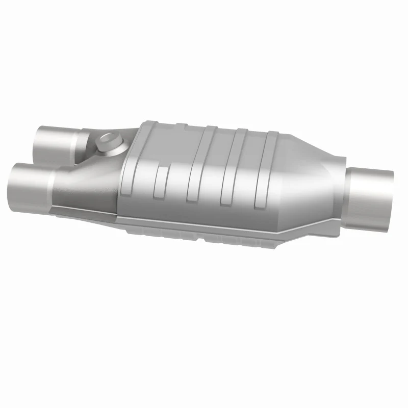 MagnaFlow Conv Univ 2/2.5 D/S Single O2 FED - Image 5