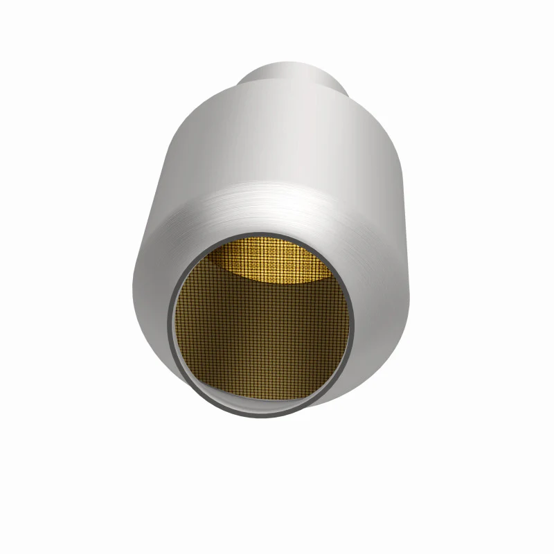 MagnaFlow Conv Univ 2.25inch C/A Met. - Image 12