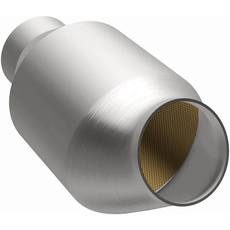 MagnaFlow Conv Univ 2.25inch C/A Met. - Image 16