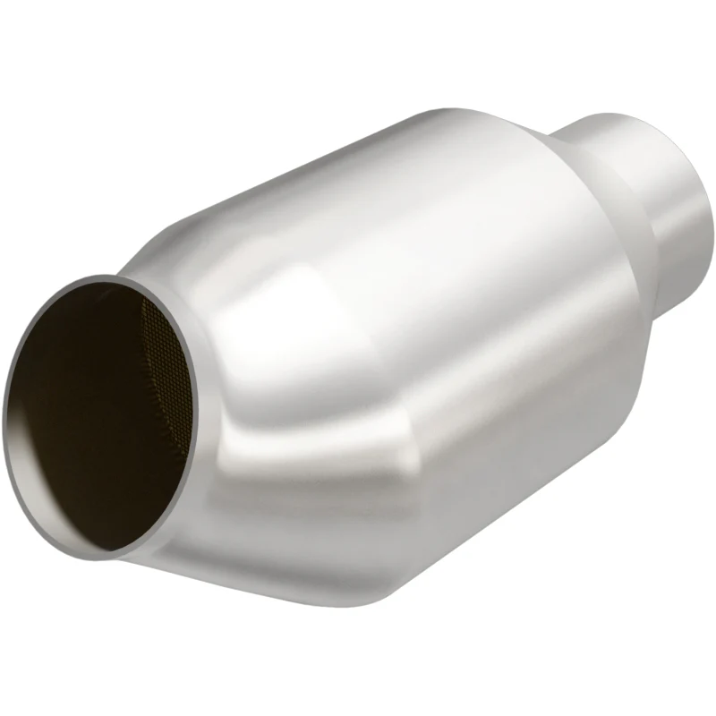 MagnaFlow Conv Univ 2.25inch C/A Met. - Image 2