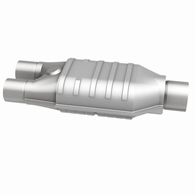 MagnaFlow Conv Univ 2.5/2 S/D FED - Image 24