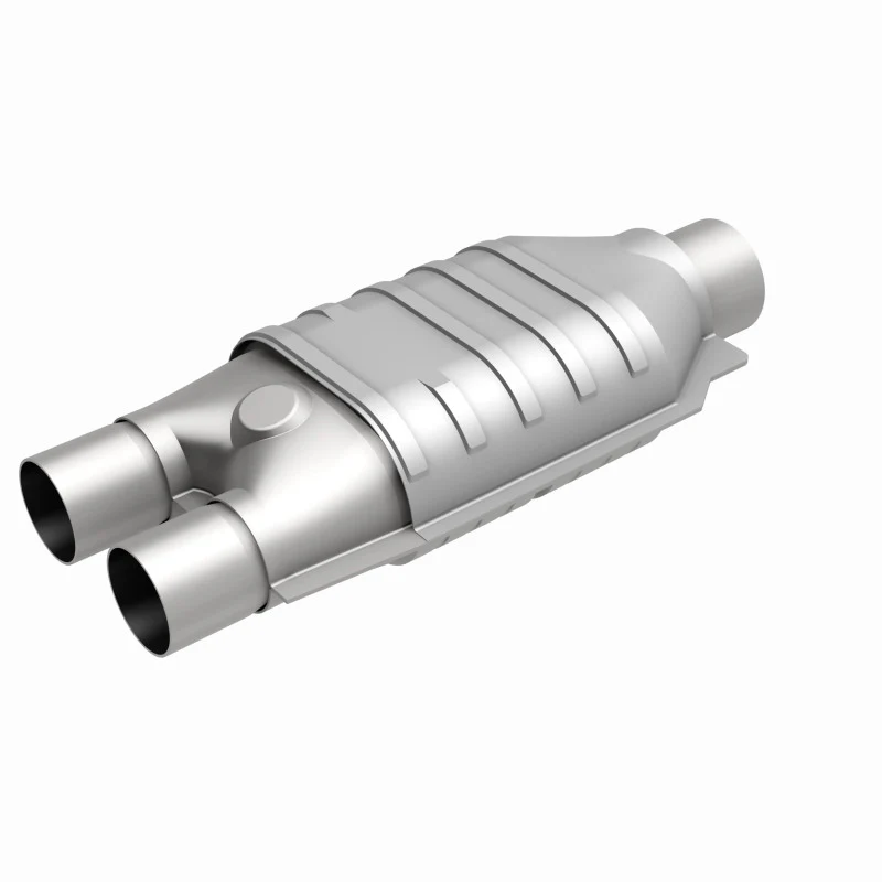 MagnaFlow Conv Univ 2.5/2 S/D FED - Image 30