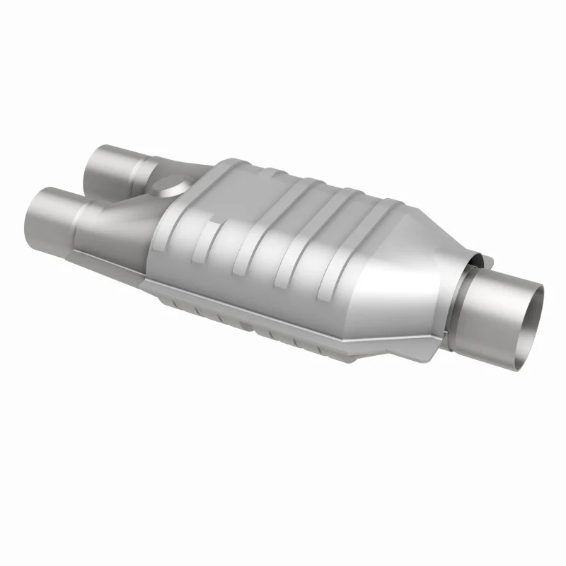 MagnaFlow Conv Univ 2.5/2 S/D FED - Image 5