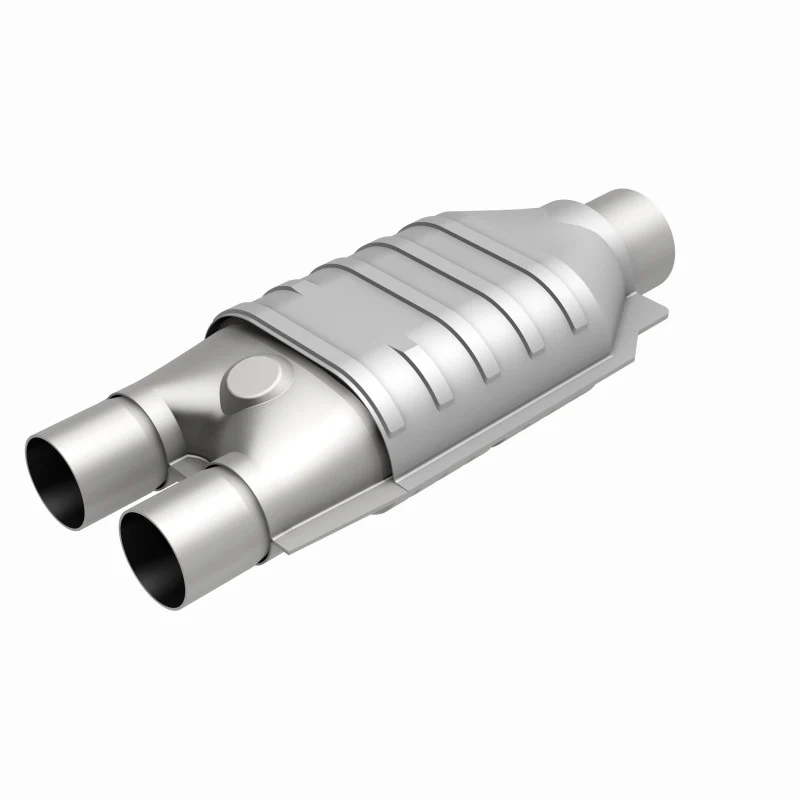 MagnaFlow Conv Univ 2.5/2 S/D FED - Image 7