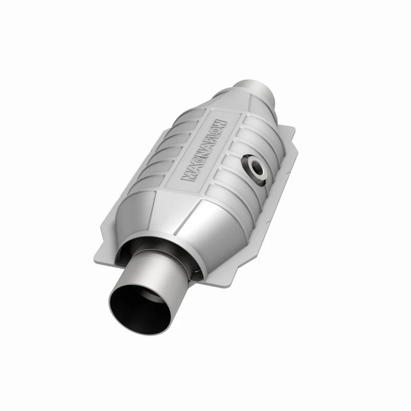 MagnaFlow Conv Univ 2.5 Mid O2 - Image 3