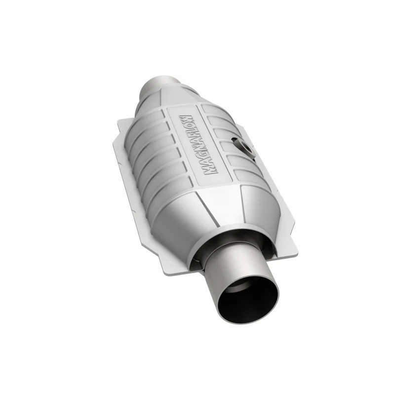 MagnaFlow Conv Univ 2.5 Mid O2 - Image 37