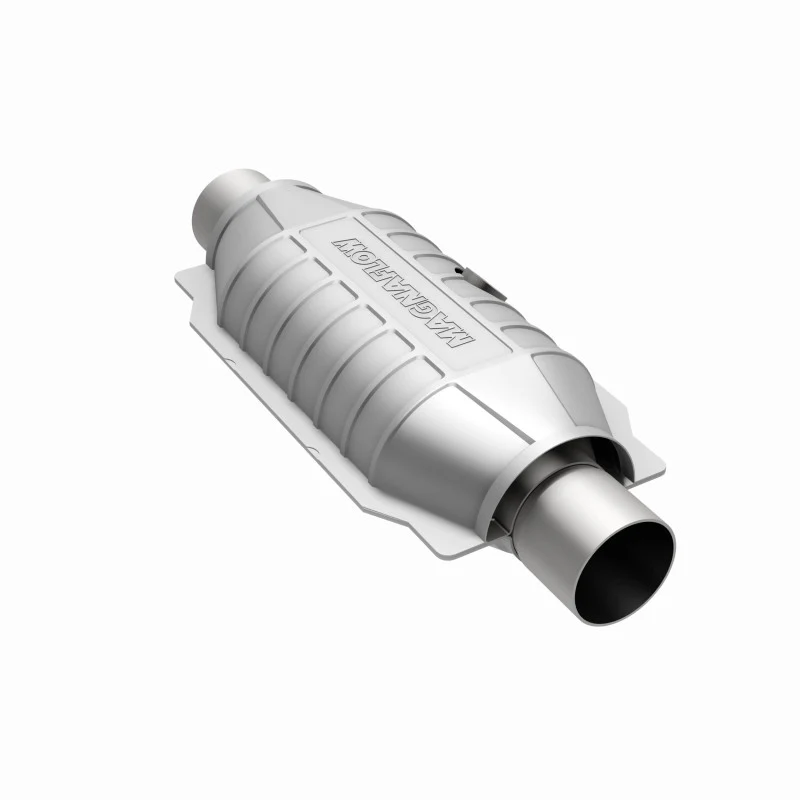 MagnaFlow Conv Univ 2.5 Mid O2 - Image 41
