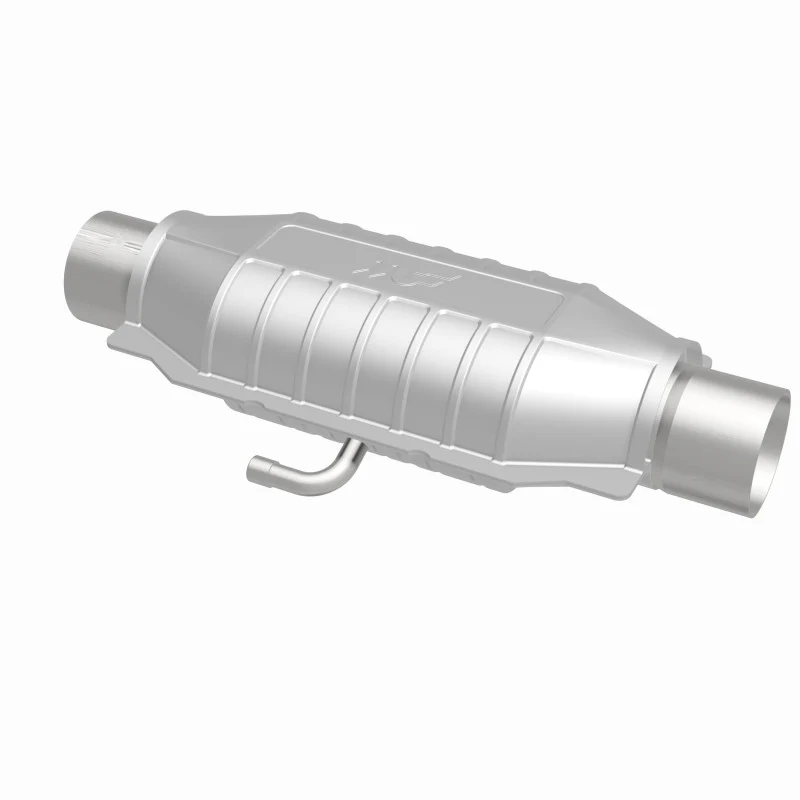 MagnaFlow Conv Univ 2.5 W/Air FED - Image 11