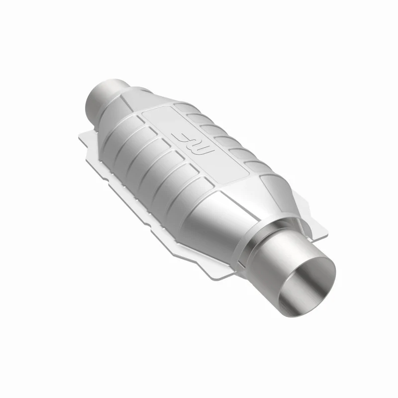 MagnaFlow Conv Univ 2.5 W/Air FED - Image 15