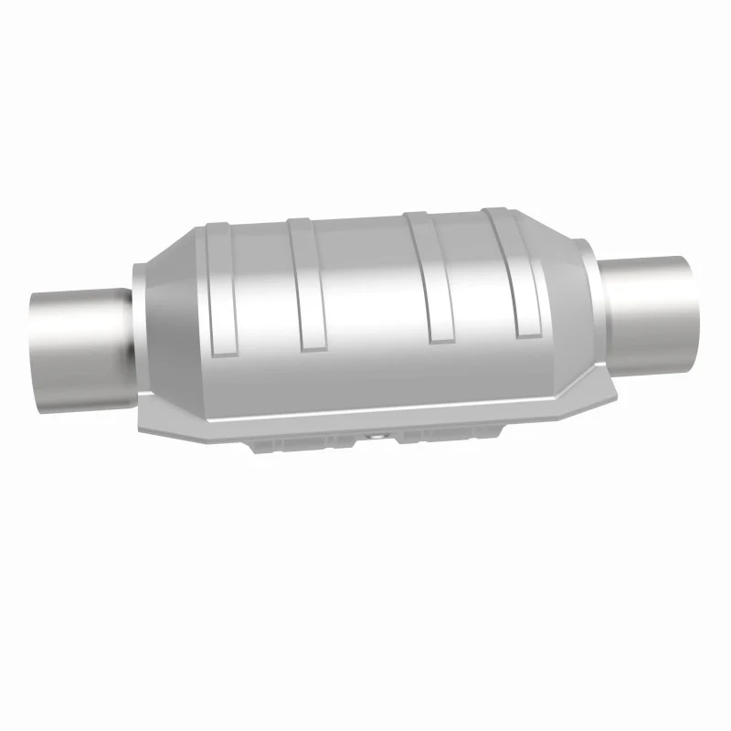 MagnaFlow Conv Univ 2.5inch OBDII Rear - Image 14