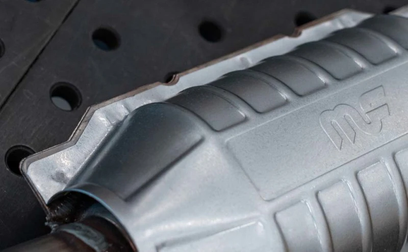 MagnaFlow Conv Univ 2.5 - Image 38