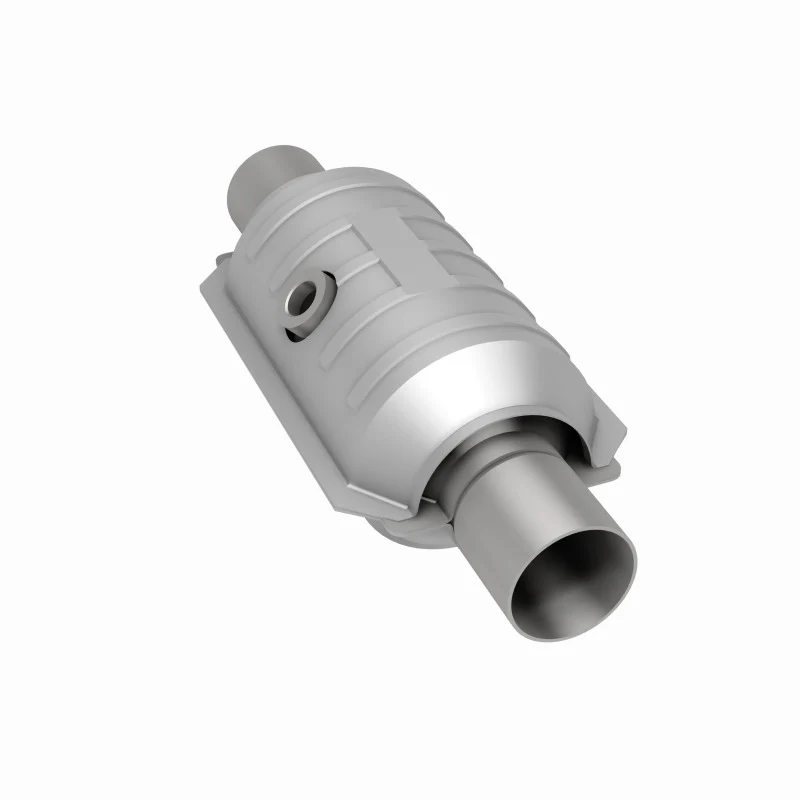 MagnaFlow Conv Univ 2 Mid Bed Sensor - Image 10