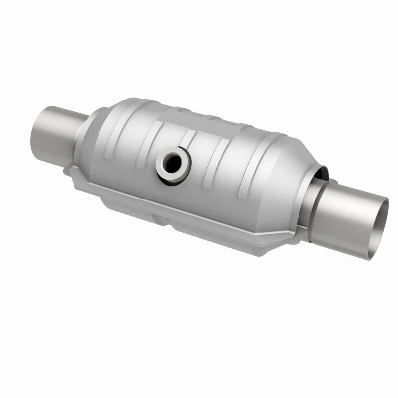 MagnaFlow Conv Univ 2 Mid Bed Sensor - Image 12