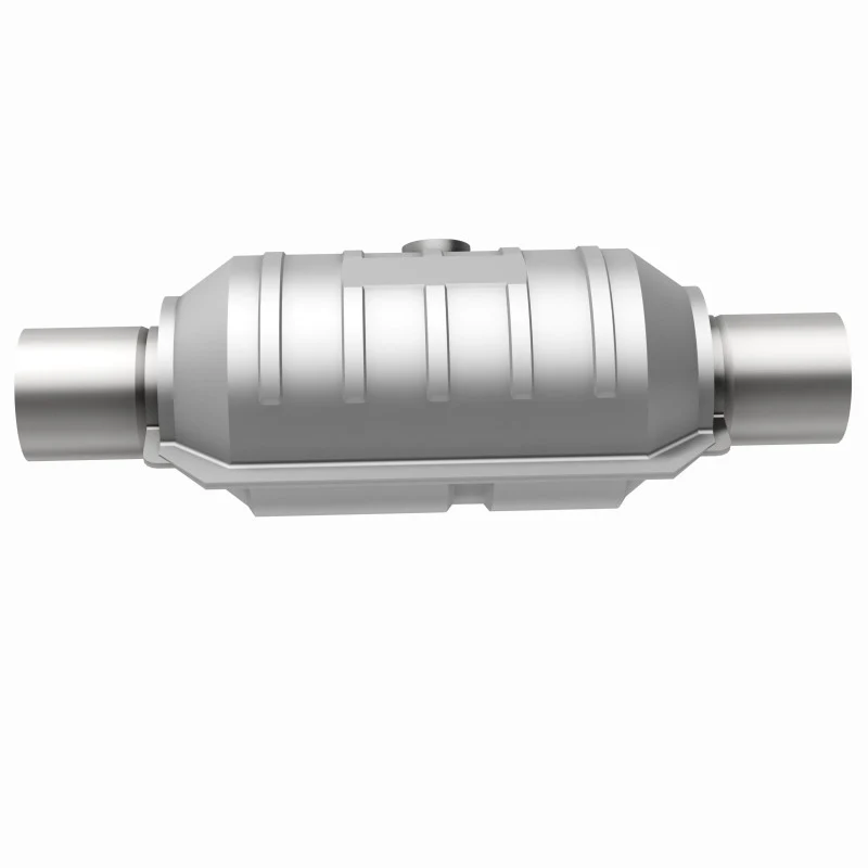 MagnaFlow Conv Univ 2 Mid Bed Sensor - Image 14