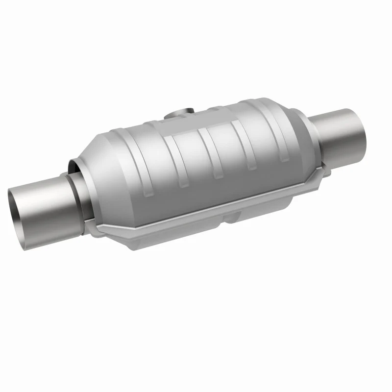 MagnaFlow Conv Univ 2 Mid Bed Sensor - Image 16