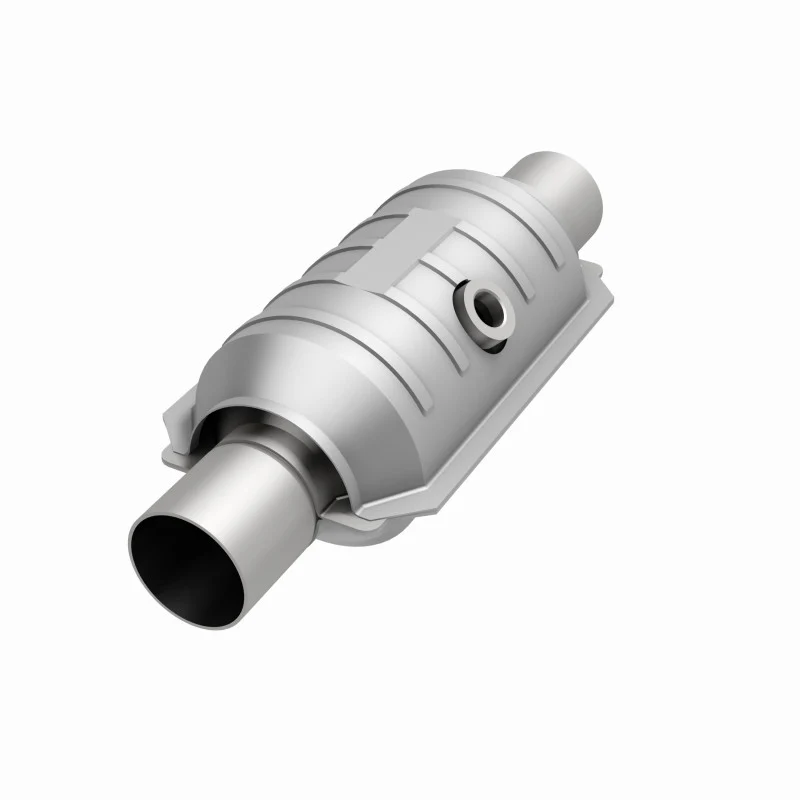 MagnaFlow Conv Univ 2 Mid Bed Sensor - Image 20