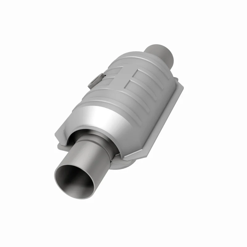 MagnaFlow Conv Univ 2 Mid Bed Sensor - Image 25