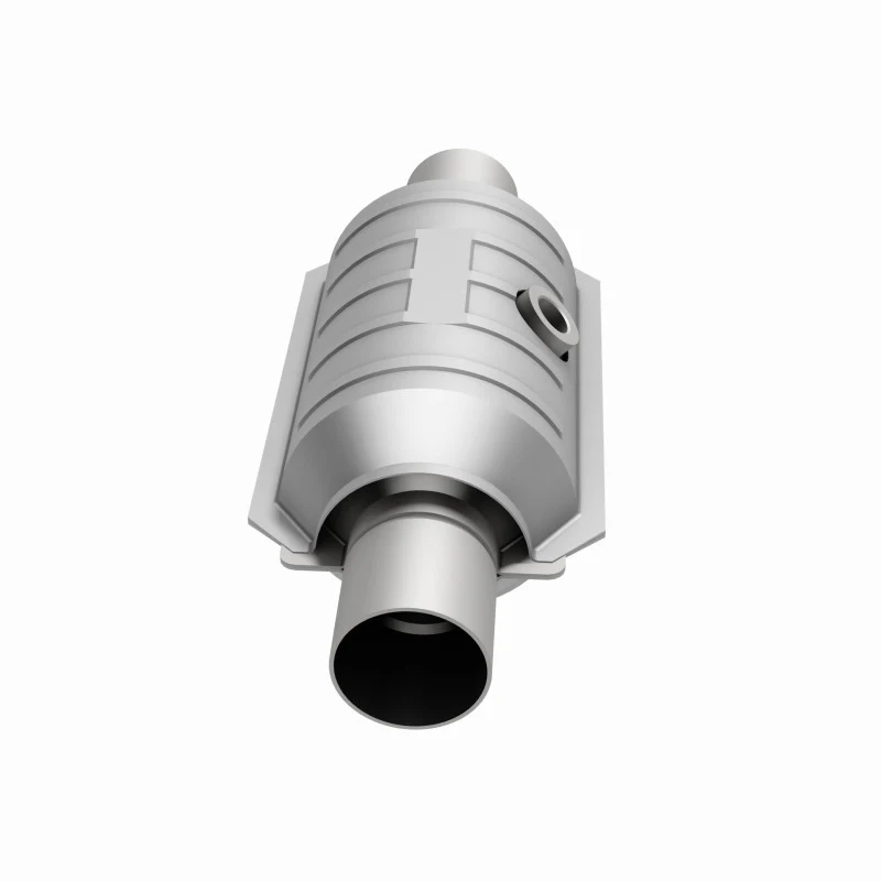 MagnaFlow Conv Univ 2 Mid Bed Sensor - Image 31