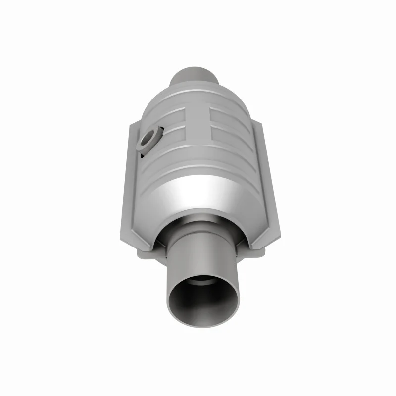 MagnaFlow Conv Univ 2 Mid Bed Sensor - Image 42