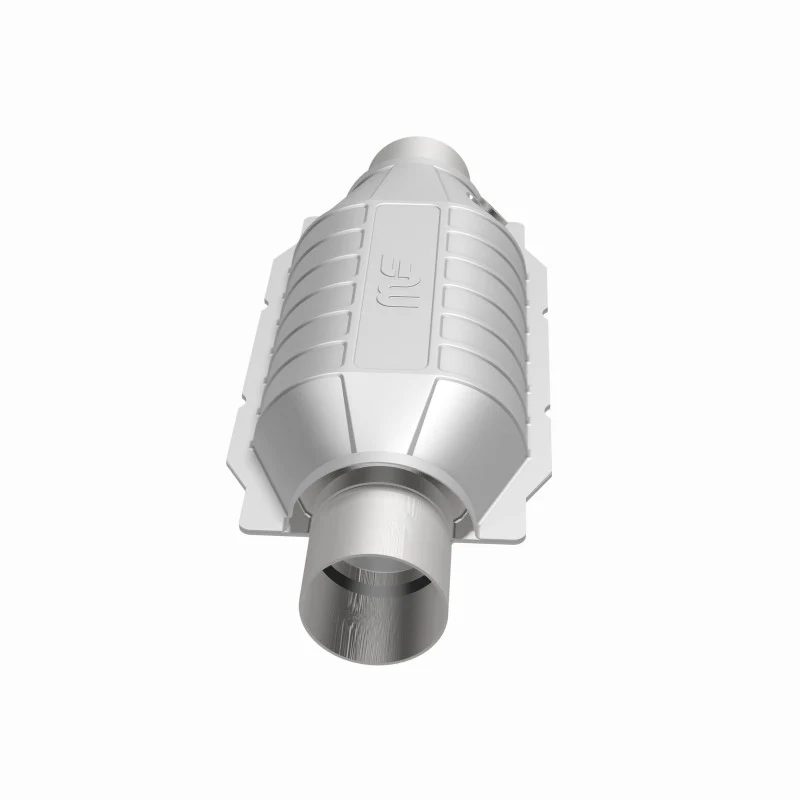 MagnaFlow Conv Univ 3 Single O2 Boss - Image 38