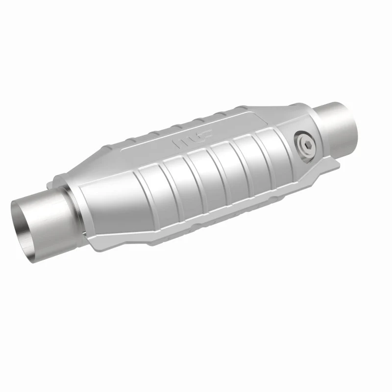 MagnaFlow Conv Univ 3 Single O2 Boss - Image 41