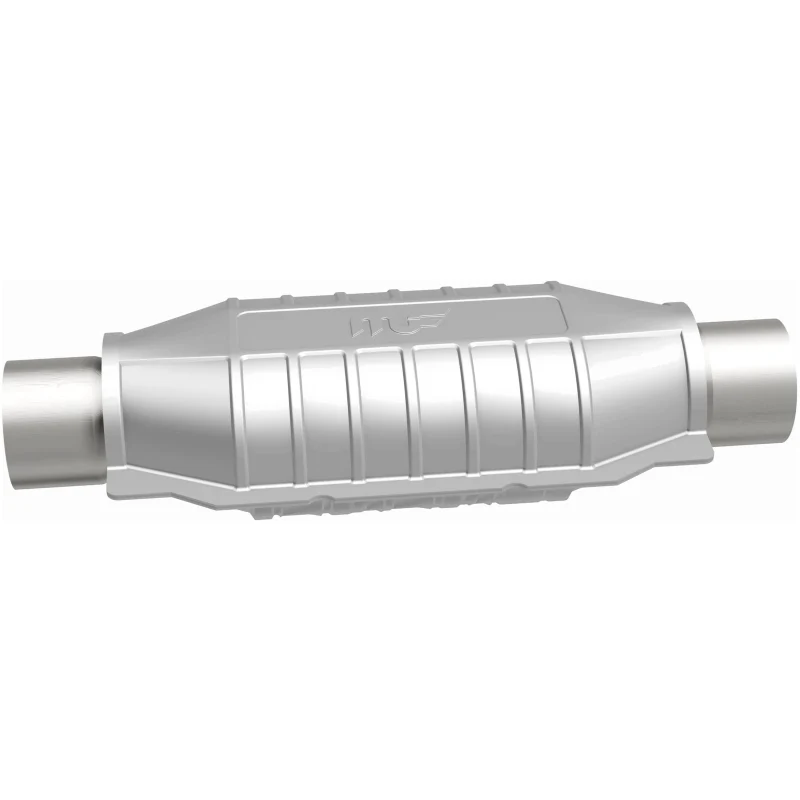 MagnaFlow Conv Univ 3in T2 Rear - Image 13